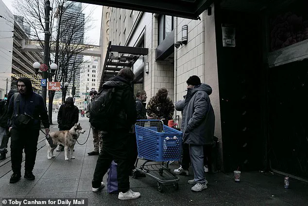 Seattle's Isolated McDonald's: A Symbol of Urban Mystery