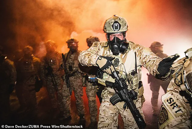 Trump Threatens Military Deployment in Minnesota Amid Escalating Domestic Unrest: A Controversial Move Under Scrutiny