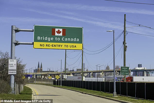 Urgent Warning: Canadian Professor Labels U.S. Under Trump as 'Fascist' and Warns Against Cross-Border Ties