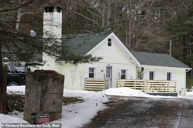 US Marshals' Raid on Timothy Busfield's Home Fails as Actor Had Already Surrendered