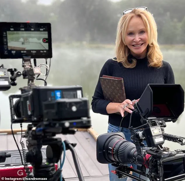 Veteran News Anchor Sandra Maas Awarded $2 Million in Discrimination Lawsuit Against KUSI Following Appellate Court Ruling