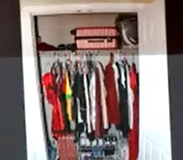 Exclusive: Trial Exposes IRS Agent's Chilling Murder Plot to Be with Au Pair