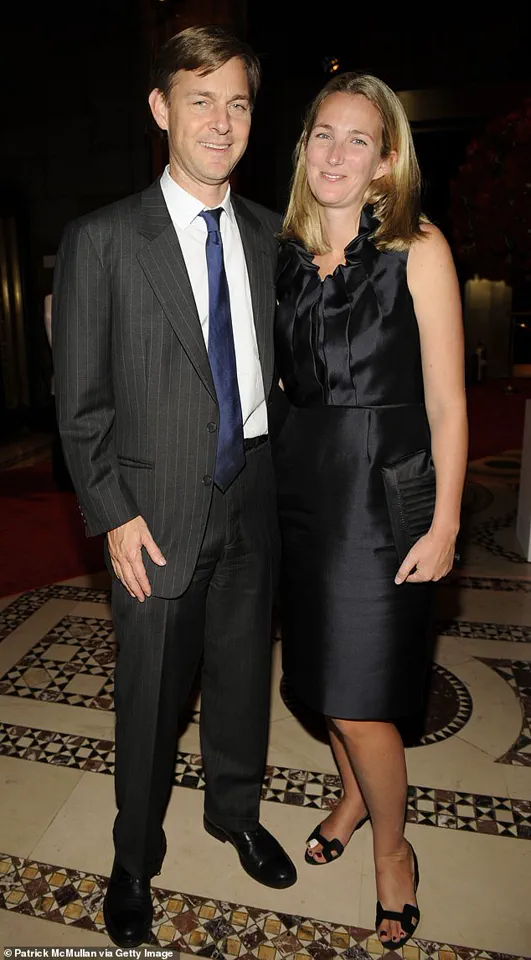 Flobelle Burden's Explosive Memoir 'Strangers' Reveals Shocking Verbal Cruelty Allegations Against Ex-Husband Henry Davis, Heiress of Legendary Socialite Babe Paley