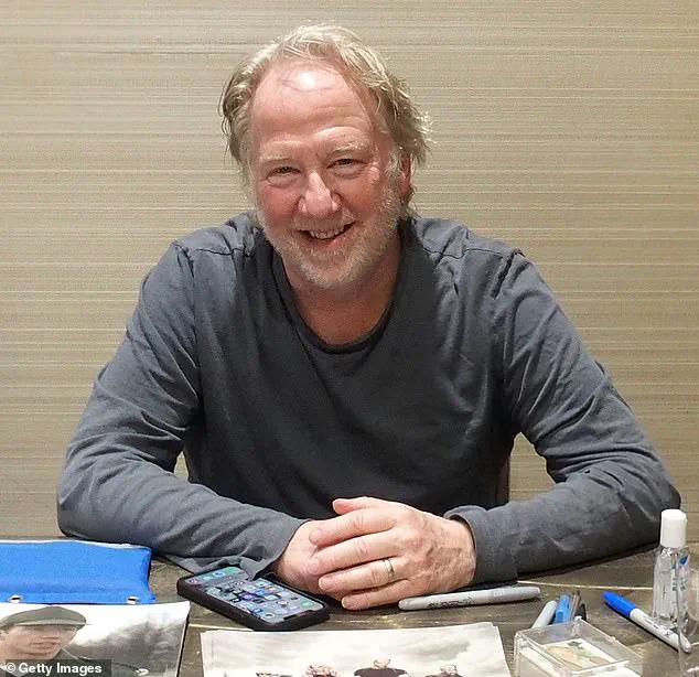 Timothy Busfield Charged with Criminal Sexual Contact of Minor Child, Raising Urgent Industry Questions