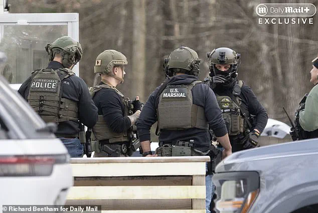 Timothy Busfield Charged with Criminal Sexual Contact of Minor Child, Raising Urgent Industry Questions