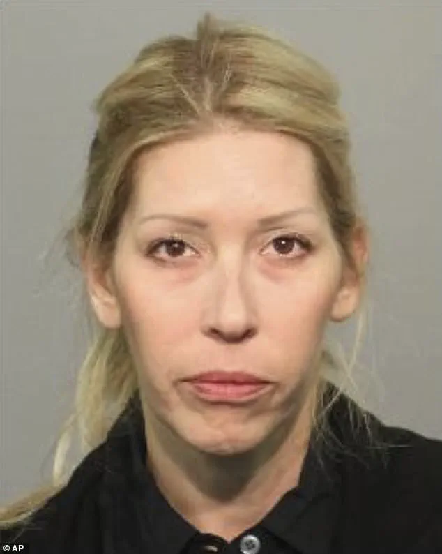 Breaking: Ex-Party Mom Faces Over 60 Charges in Alleged 2020 Underage Sex Party Ring in California