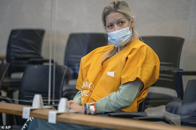 Breaking: Ex-Party Mom Faces Over 60 Charges in Alleged 2020 Underage Sex Party Ring in California