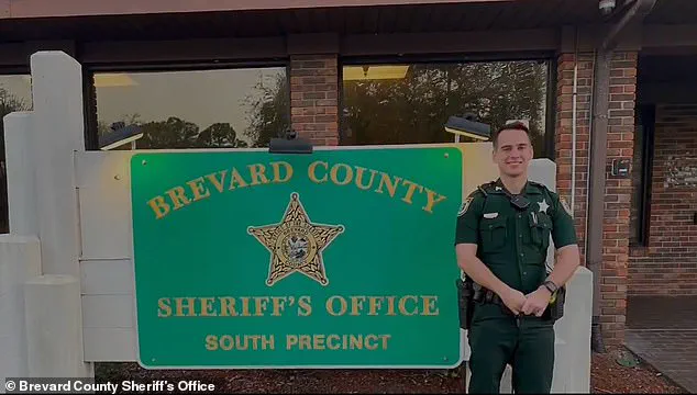 Deputy Austin Walsh Killed by Roommate Andrew Lawson in Brevard County: Incident Sparks National Conversation on Gun Safety and Law Enforcement Regulations