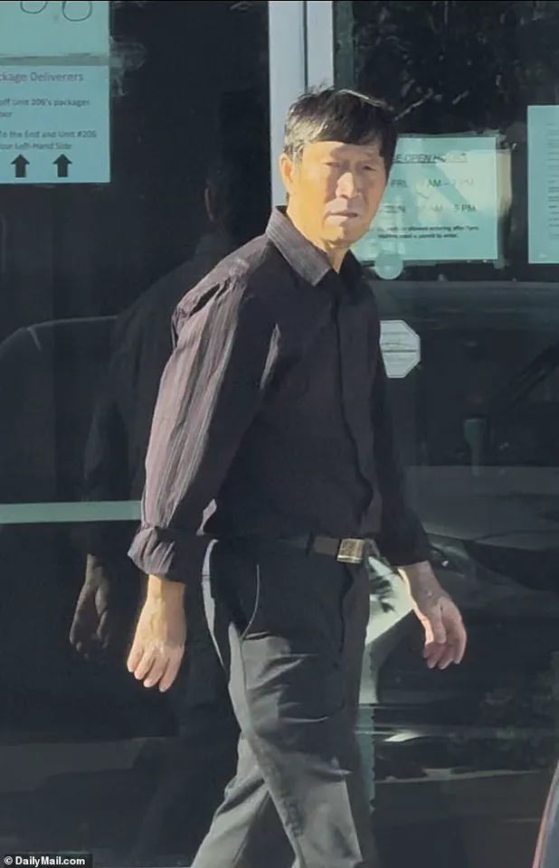 Shadowy Operation Unveiled: Beijing's Demographic Warfare in California Suburbs