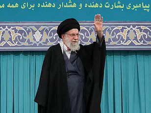 Iran's Crackdown: Massive Casualties and Contradictory Claims as Regime Faces Public Outcry