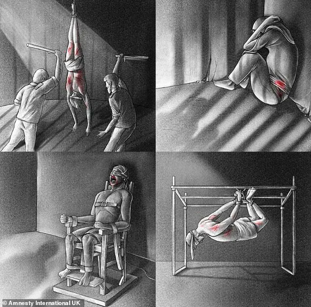 Late-Breaking: 72-Hour Torture in Iran's Bukan Exposes Systemic Violence