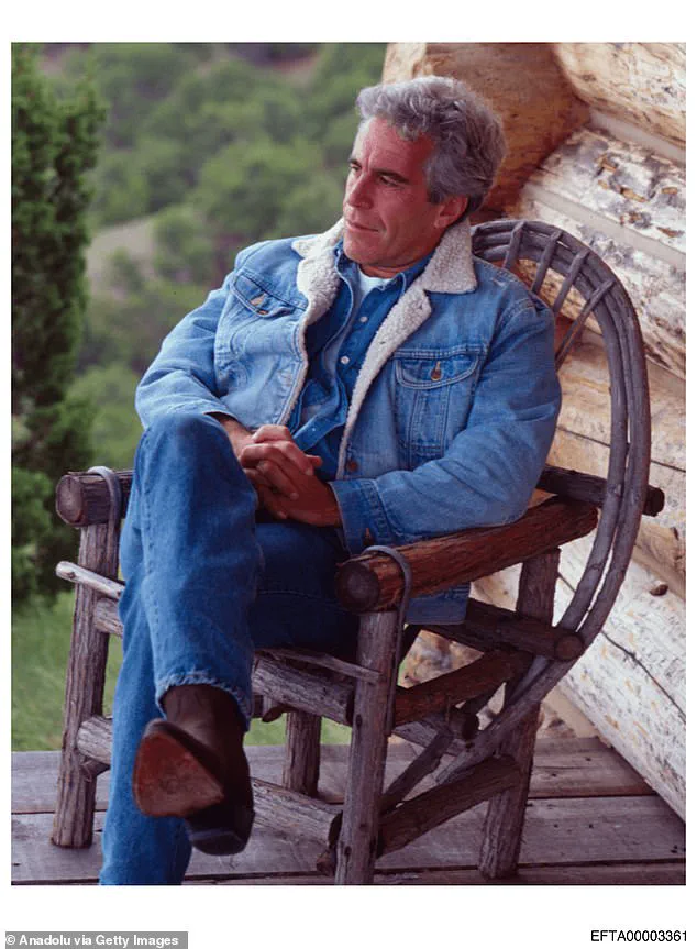 Goldman Sachs Lawyer Faces Scrutiny Over Ties to Jeffrey Epstein as Pressure Mounts Within Financial Giant