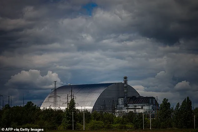 IAEA Warns of Catastrophic Threat at Chernobyl as Power Outage Sparks Fears of New Disaster