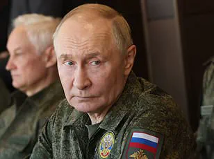 IAEA Warns of Catastrophic Threat at Chernobyl as Power Outage Sparks Fears of New Disaster