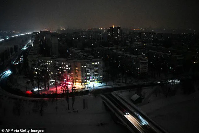 IAEA Warns of Catastrophic Threat at Chernobyl as Power Outage Sparks Fears of New Disaster