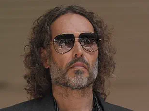 Russell Brand Faces Rape and Sexual Assault Charges in Revived Legal Battle Over Past Allegations