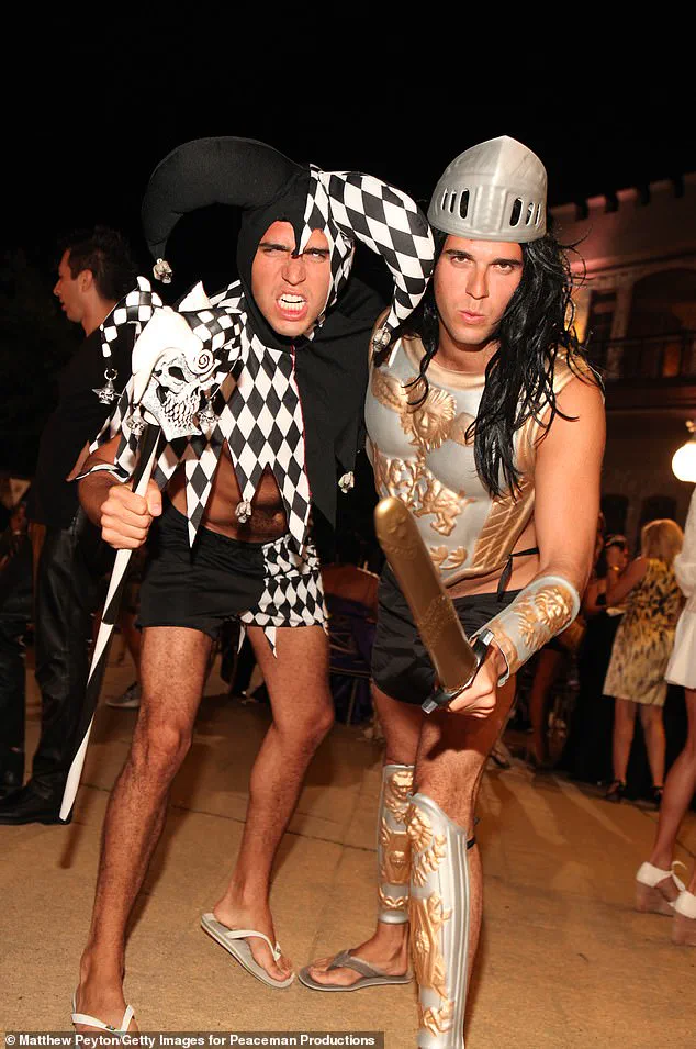 The Gilded Veil: Unveiling the Hidden Empire of New York's Elite Real Estate Brokers