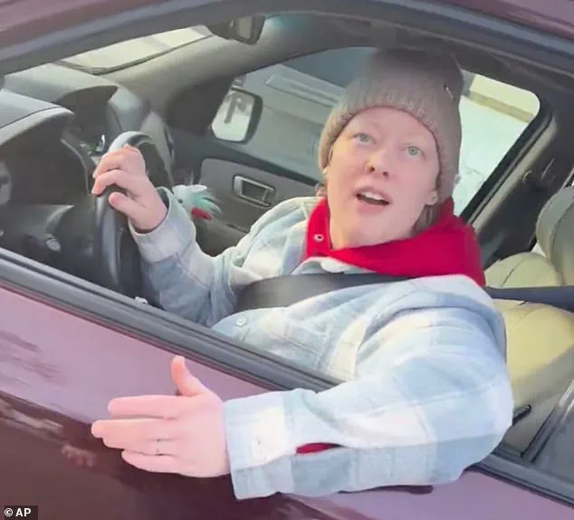 Urgent Call to Arms: New Hampshire Bishop Urges Clergy to Prepare for Martyrdom After ICE Shooting