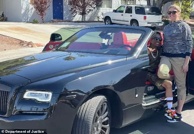 Convicted Fraudster Aimee Bock Behind $250 Million Minnesota Taxpayer Scandal