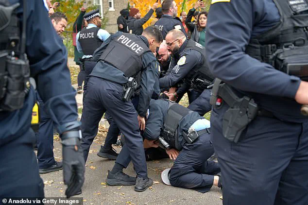 Cook County's Toni Preckwinkle Faces Growing Criticism Over Leadership