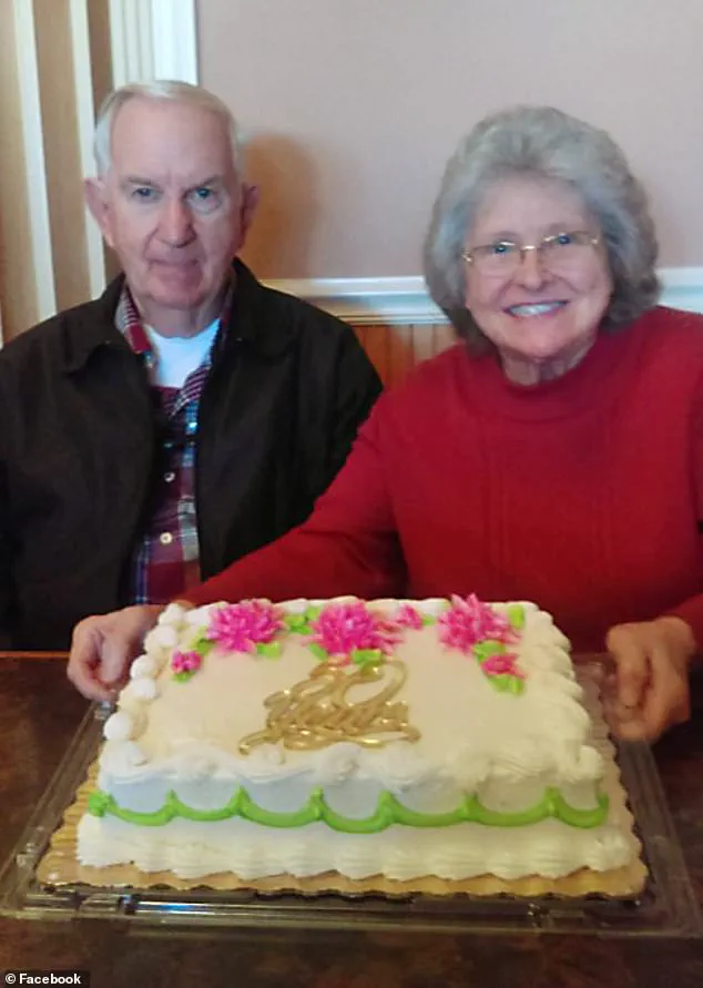 God-Fearing Couple's Brutal Murder Sends Shockwaves Through South Carolina Community