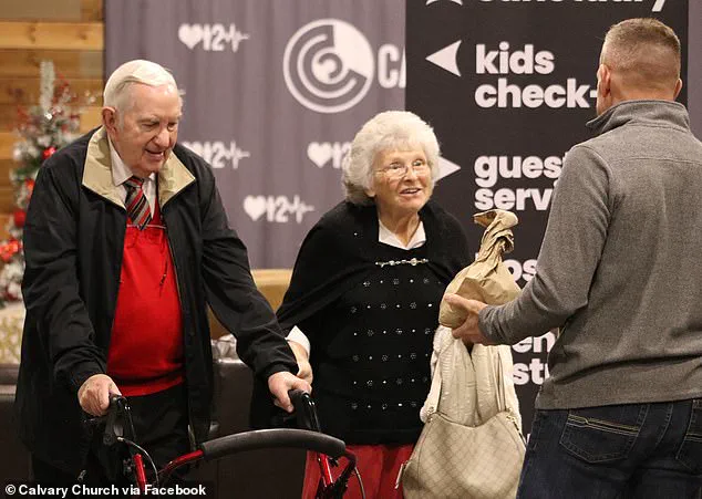 God-Fearing Couple's Brutal Murder Sends Shockwaves Through South Carolina Community