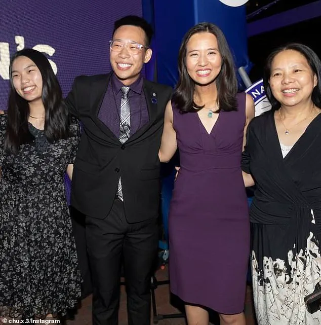 Limited Access to Information as Boston Mayor's Aide Resigns Amid Sexual Misconduct Allegations