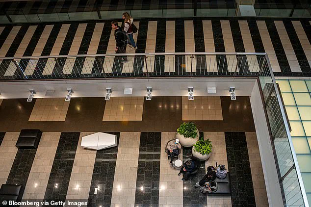 San Francisco's Beloved Mall to Shut Doors Permanently, Employee Says Closure Inevitable After Years of Decline