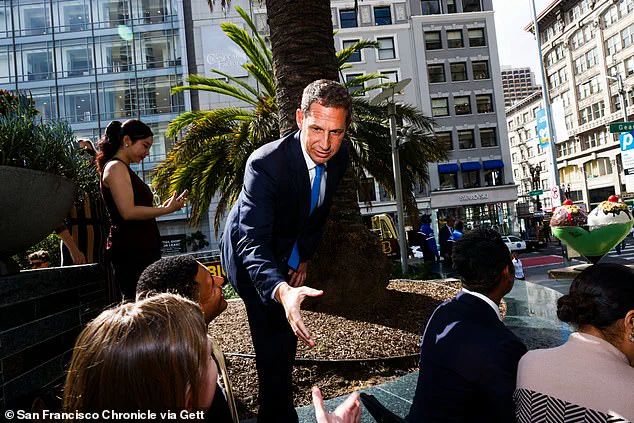 San Francisco's Beloved Mall to Shut Doors Permanently, Employee Says Closure Inevitable After Years of Decline