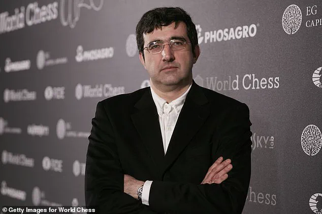 Toxicology Report Shows Multiple Drugs in Chess Grandmaster Daniel Naroditsky's System at Time of Death