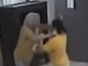 Violent Scuffle Between State Senator and Councilwoman Sparks Community Concern