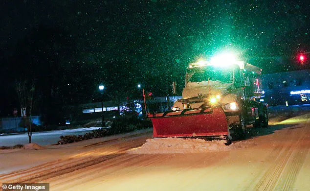 Imminent Massive Winter Storm Sparks Emergency Declarations Across States, Millions at Risk