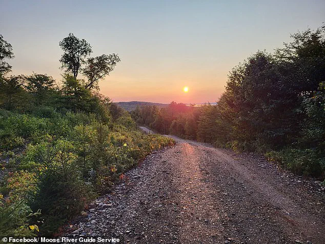 In Moose River, Time Moves at the Pace of a Hiking Boot: 'This Is Where the Wild Things Are, and We’re Just Living Life the Way It Was Meant to Be,' Says Local Resident
