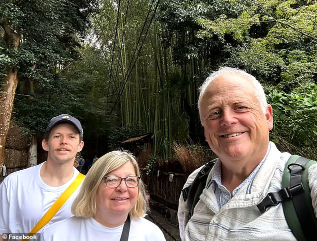 Late-Breaking: American Tourists Flock to Japan's Costco for Hot Dog Experience