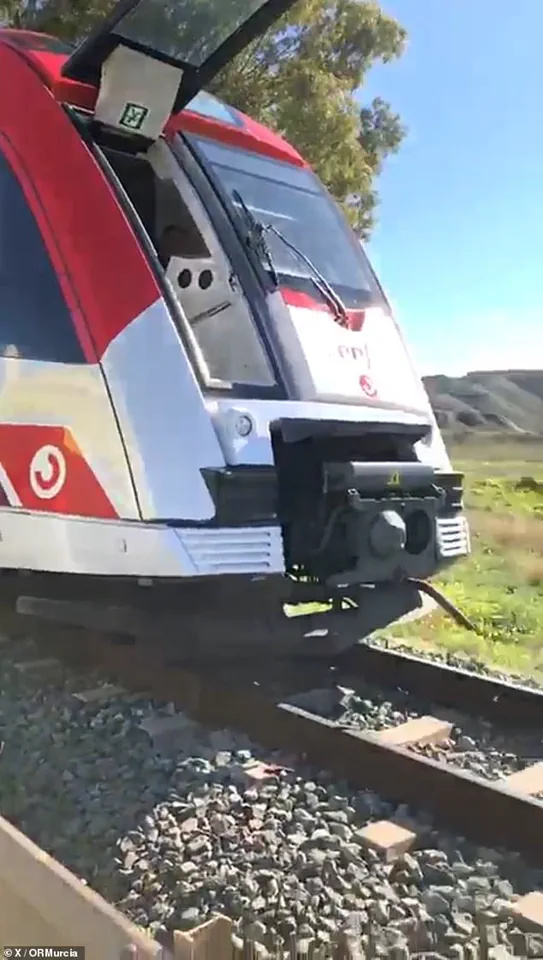 Spain's Recent Train Crashes Prompt Expert Calls for Enhanced Regulatory Measures to Ensure Public Safety