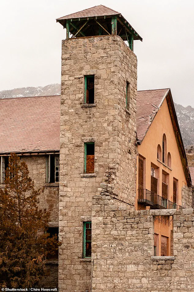Controversy Surrounds Historic Cottonwood Paper Mill as Debate Over Its Future Intensifies