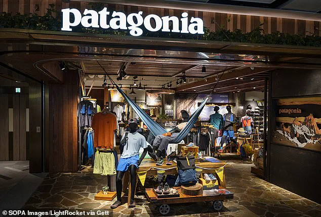 Patagonia Sues Environmental Activist Pattie Gonia Over Trademark Dispute