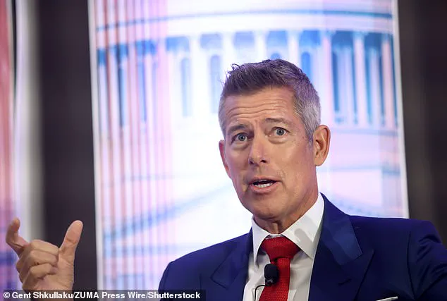 Breaking: Trump's Controversial Plan for IndyCar Race on National Mall Sparks Congressional Outcry as August Deadline Looms