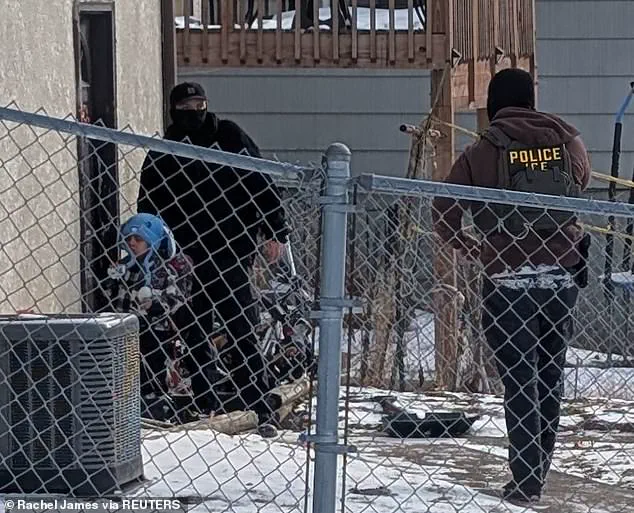 Controversial ICE Detention Policy Sparks Debate Over Family Separations in Immigration Enforcement