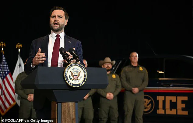 Controversial ICE Detention Policy Sparks Debate Over Family Separations in Immigration Enforcement