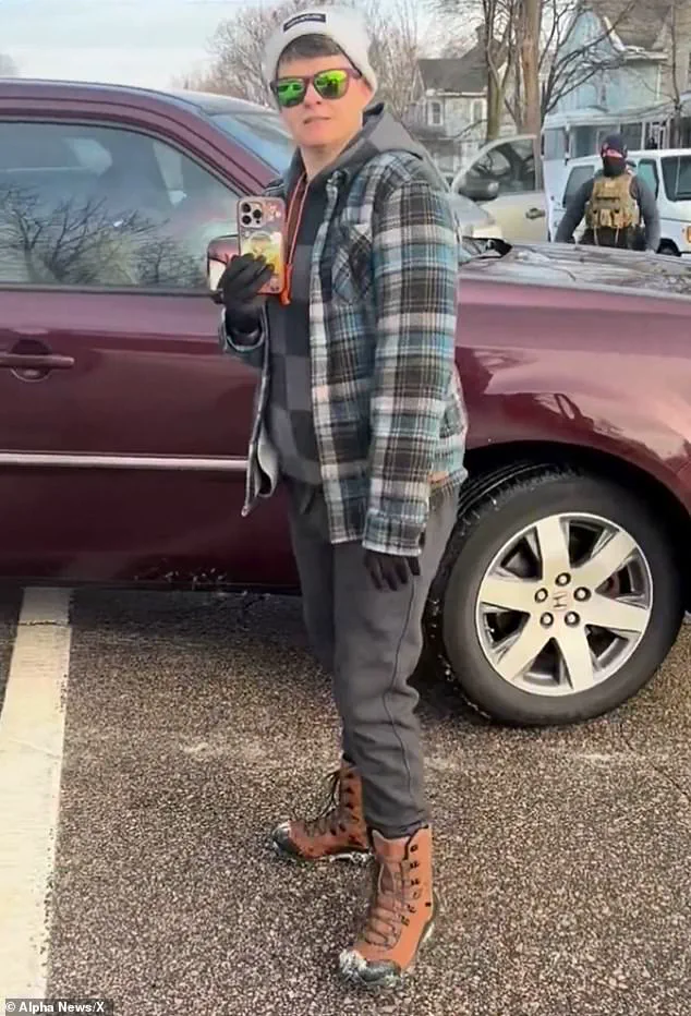 Federal Overreach Alleged as Minnesota Blocked from Investigating ICE Agent Killing