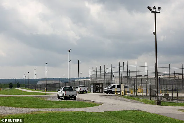Immigration Detention Sparks Life-Threatening Crisis for Child Relying on Father's Nourishment