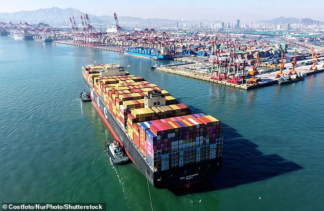 Trump's Tariff Threats Could Devastate Canada's Economy, Businesses, and Consumers