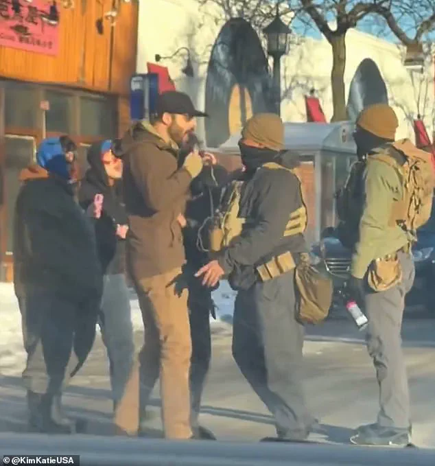 Conflicting Accounts in Minneapolis Nurse's Killing Raise Questions About Community Safety and Law Enforcement Transparency