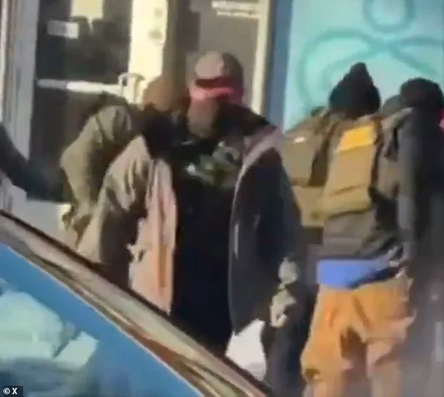 Federal Law Enforcement Actions Face Public Scrutiny After Minneapolis Shooting