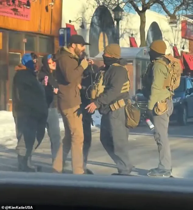 Late-Breaking: Fatal Shooting of ICU Nurse by Border Patrol Ignites National Outcry and Demand for Accountability