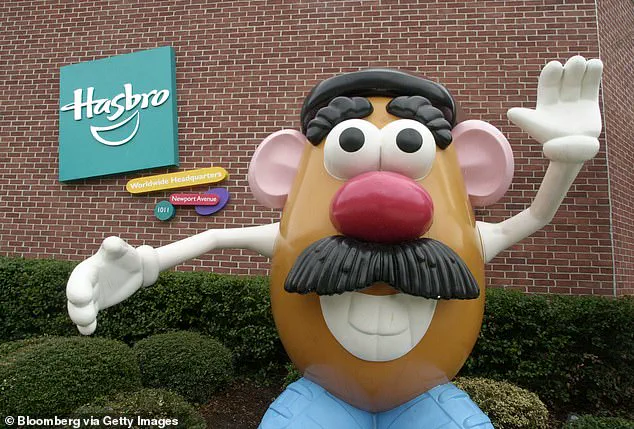 Rhode Island's Mr. Potato Head License Plates and the Impact of Cultural Icon Regulations on Public Identity