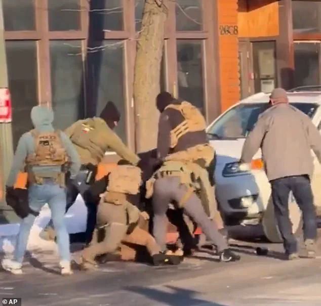 Breaking: Handgun With History of Unintentional Discharges Used in Fatal Shooting of ICU Nurse Sparks National Debate