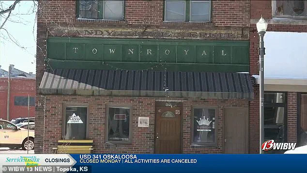 Kansas Elementary Teacher Found Dead in Snow During Winter Storm Fern