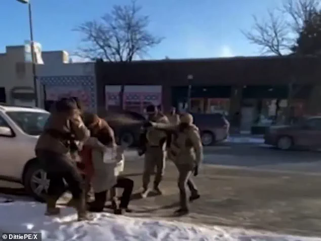 Family Condemns Federal Agents' Role in Death of ICU Nurse, Calls for Transparency